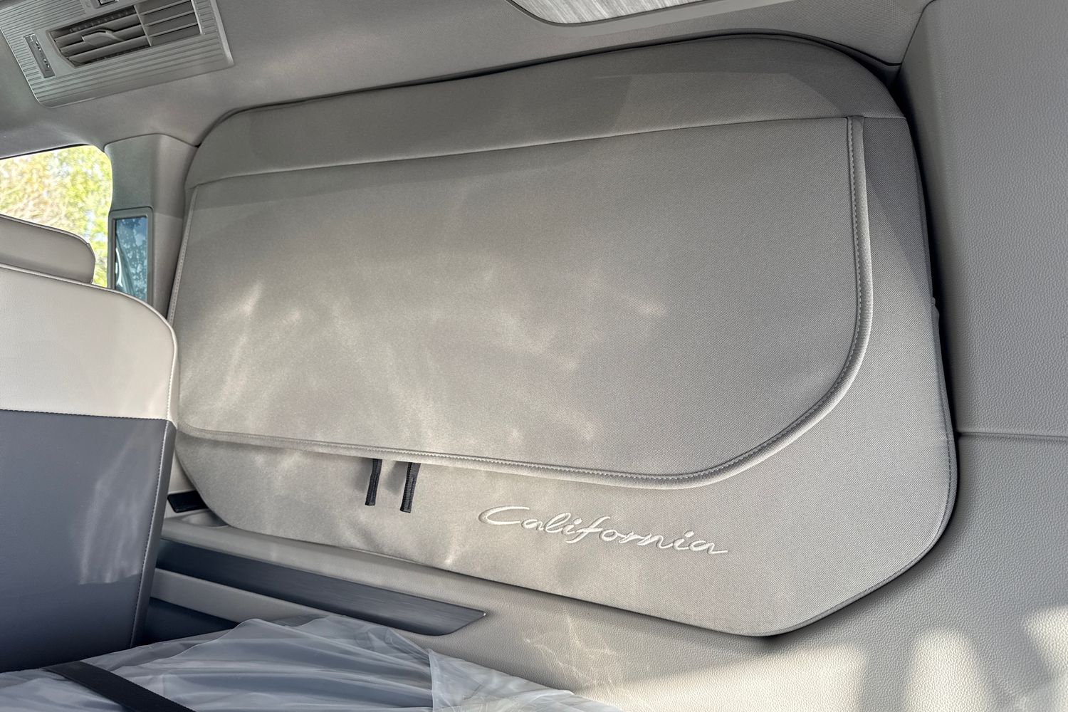 Used Volkswagen California 2025 for sale - 76961568: Photo 38