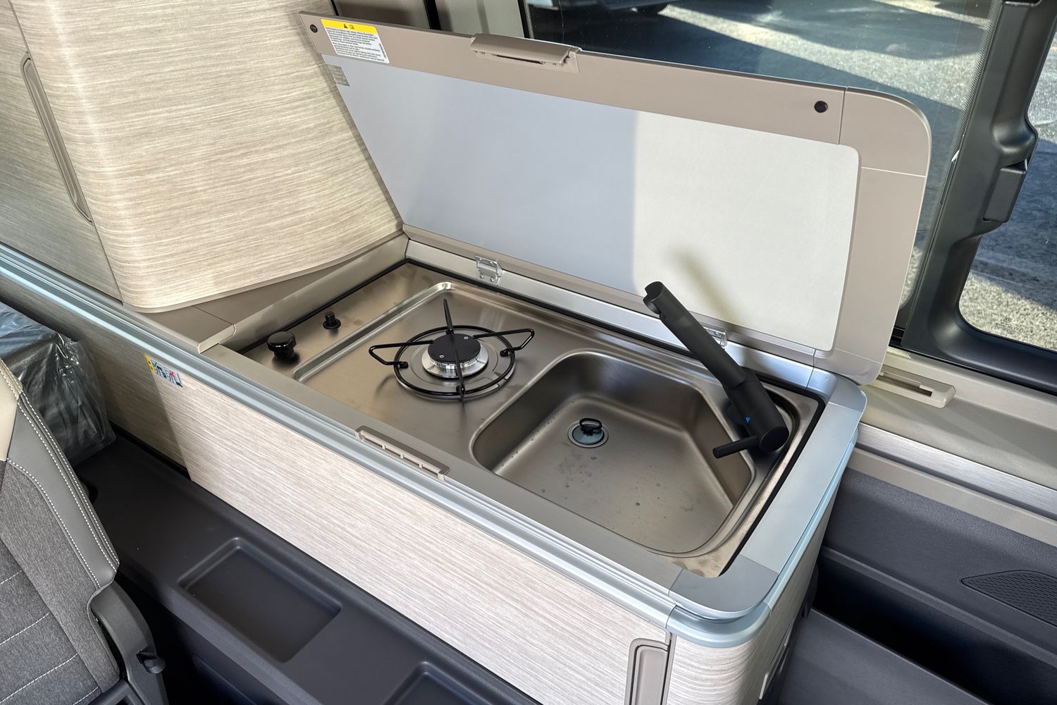 Used Volkswagen California 2025 for sale - 76961568: Photo 40