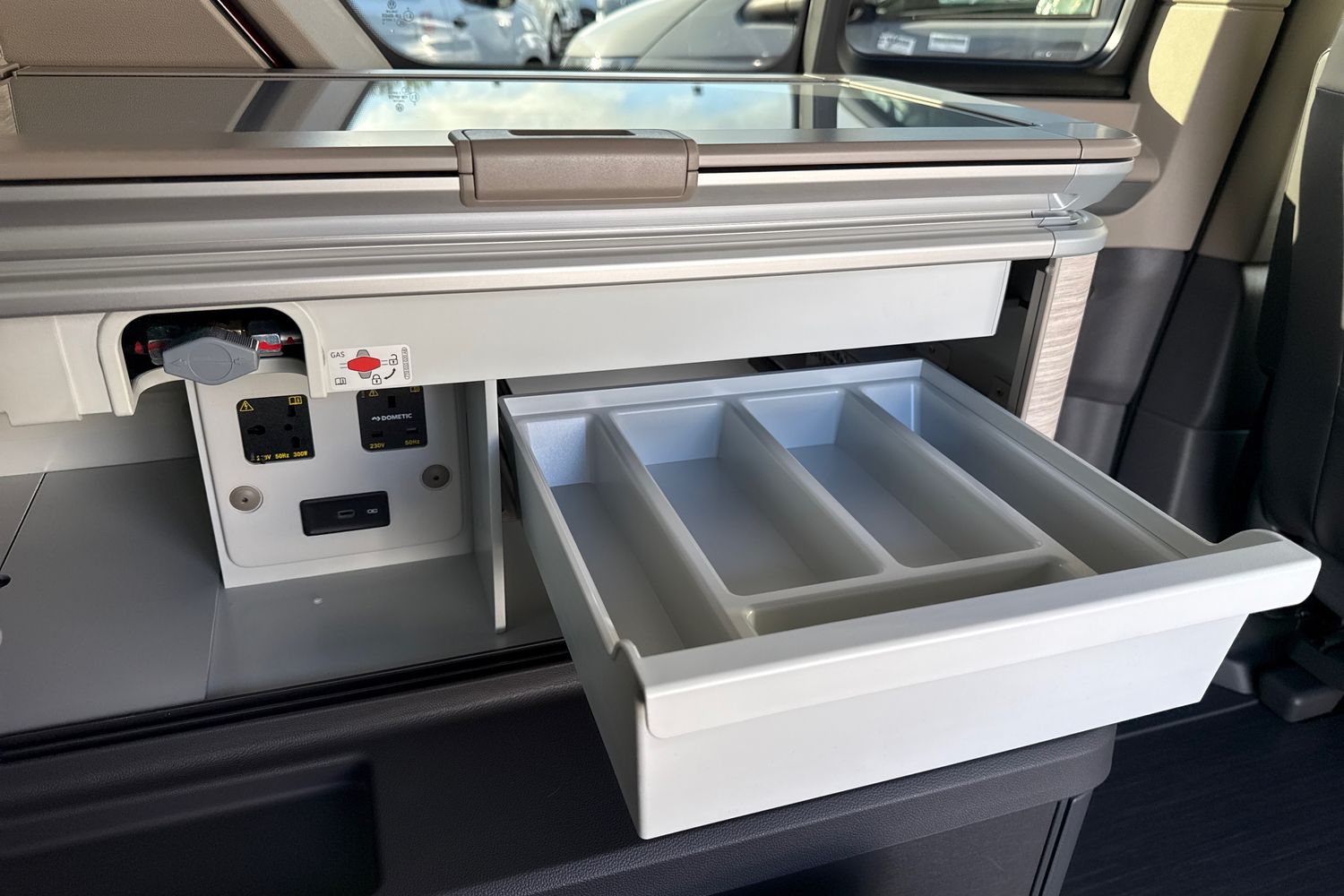 Used Volkswagen California 2025 for sale - 76961568: Photo 41