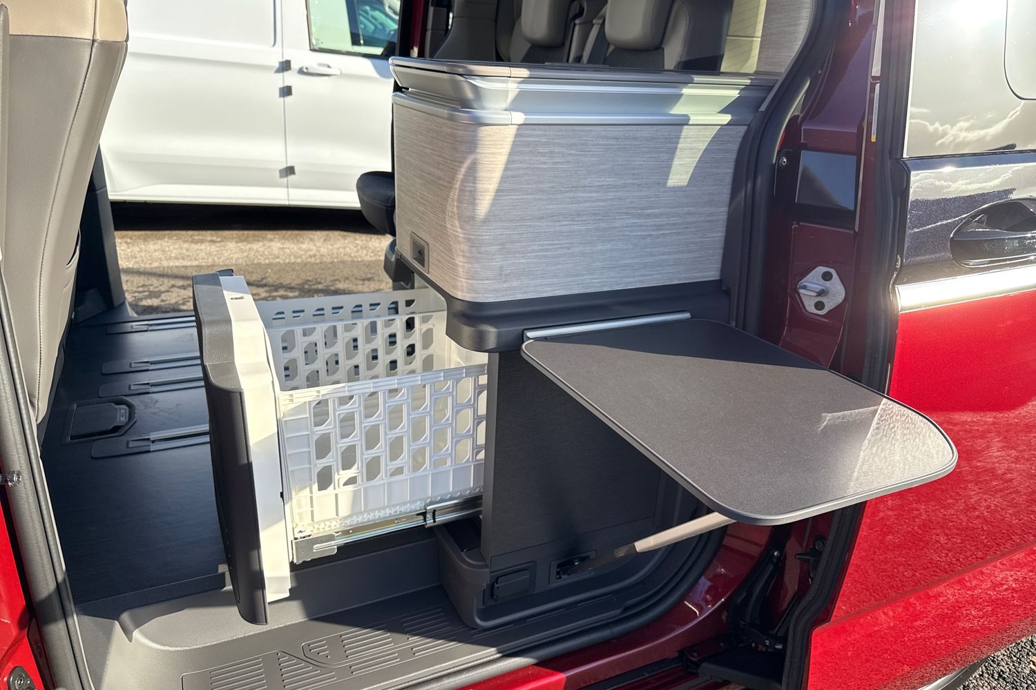 Used Volkswagen California 2025 for sale - 76961568: Photo 42