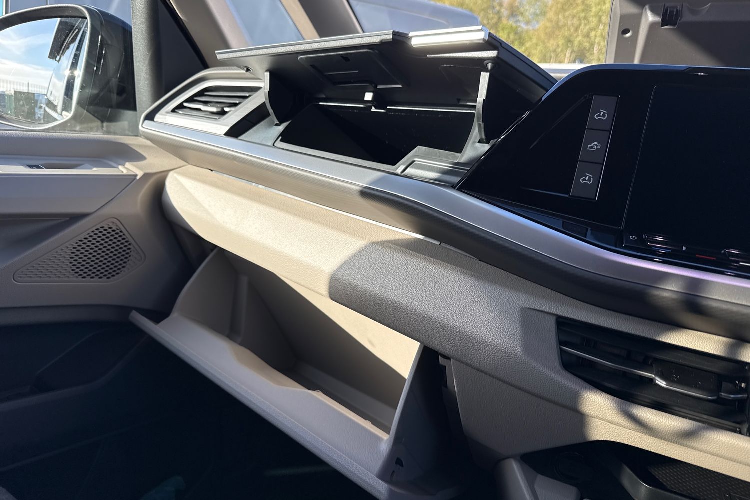 Used Volkswagen California 2025 for sale - 76961568: Photo 45