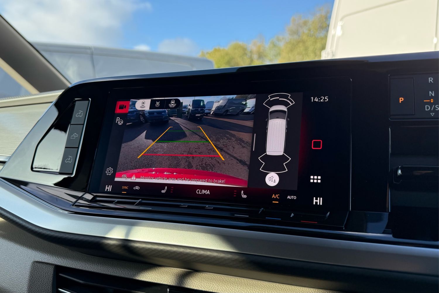 Used Volkswagen California 2025 for sale - 76961568: Photo 59