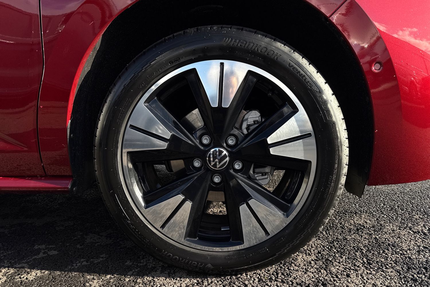 Used Volkswagen California 2025 for sale - 76961568: Photo 9