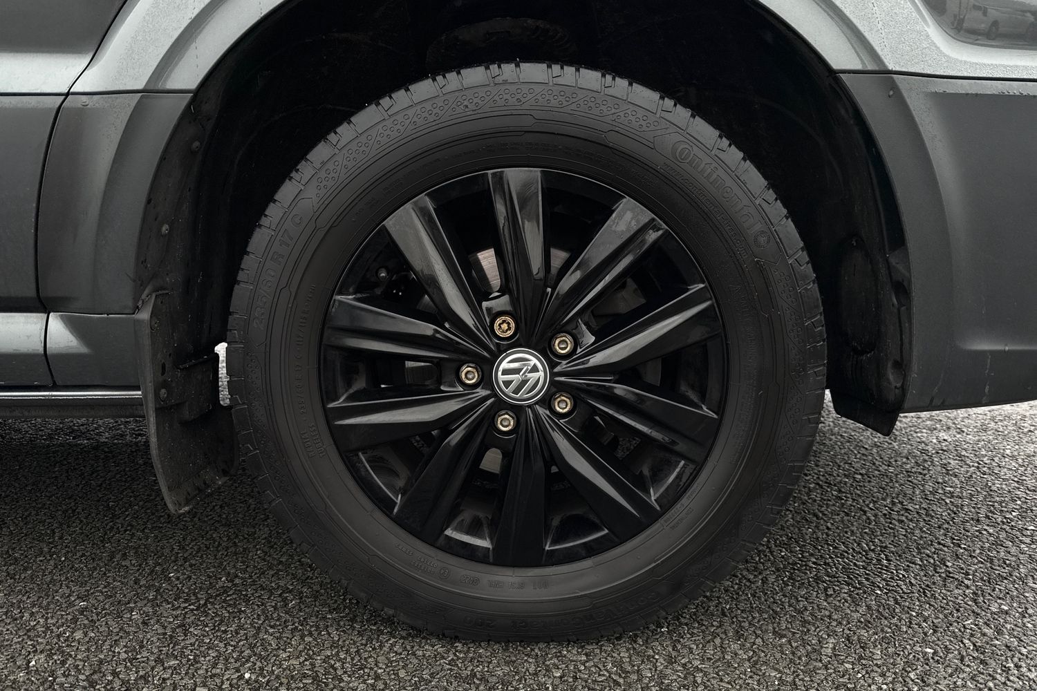 Used Volkswagen California 2023 for sale - 77147498: Photo 10