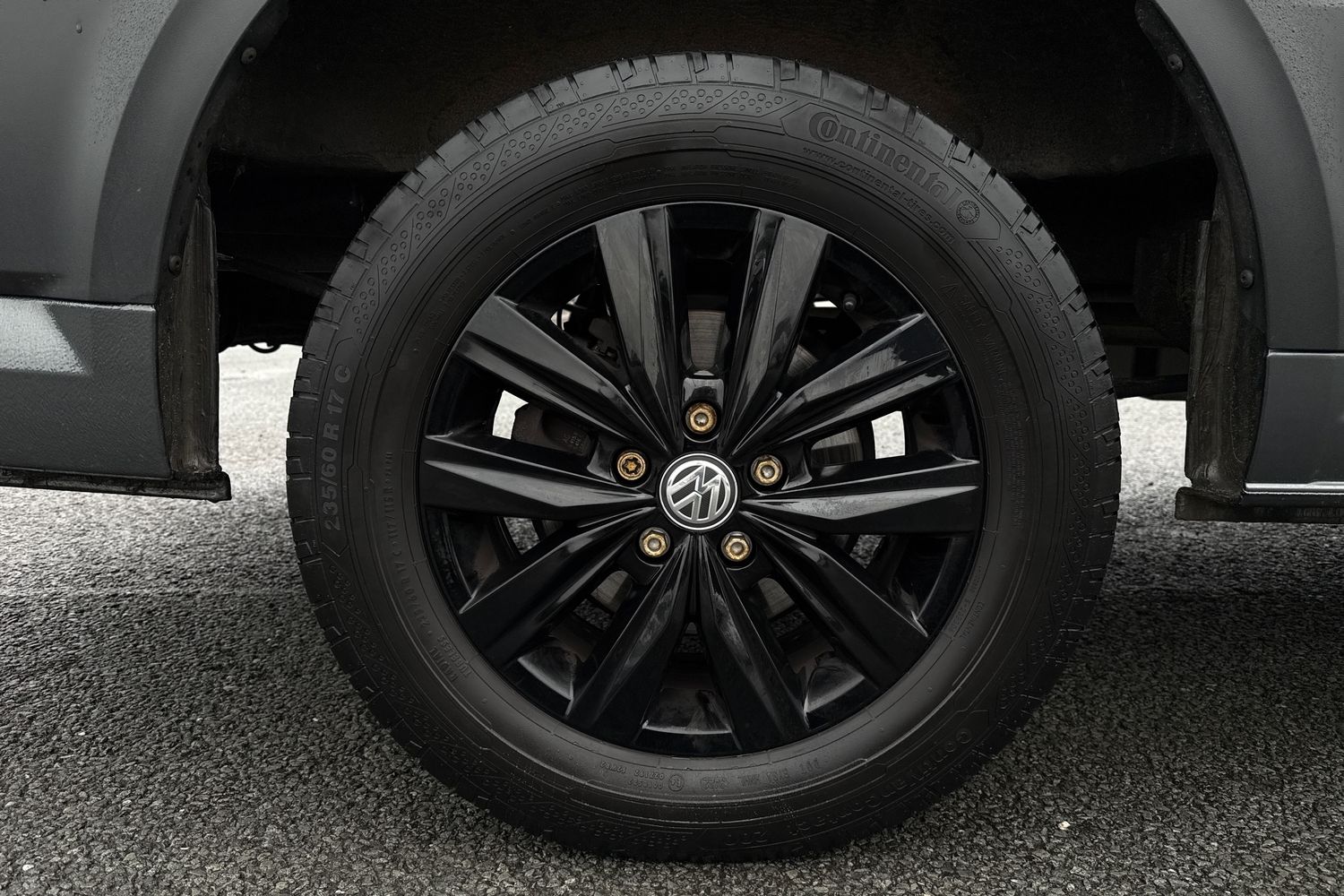 Used Volkswagen California 2023 for sale - 77147498: Photo 11