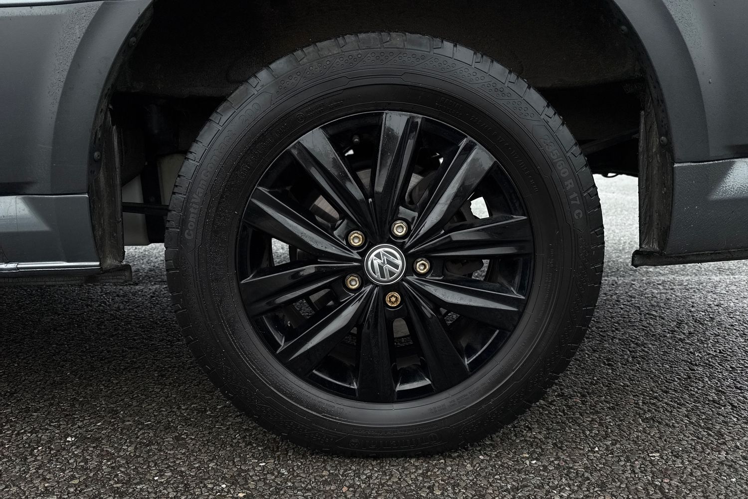 Used Volkswagen California 2023 for sale - 77147498: Photo 12