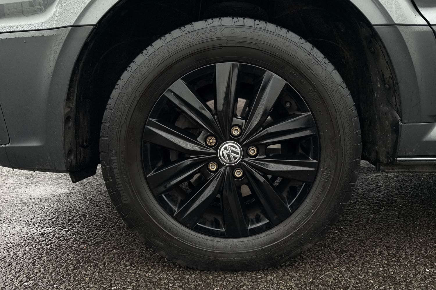 Used Volkswagen California 2023 for sale - 77147498: Photo 13