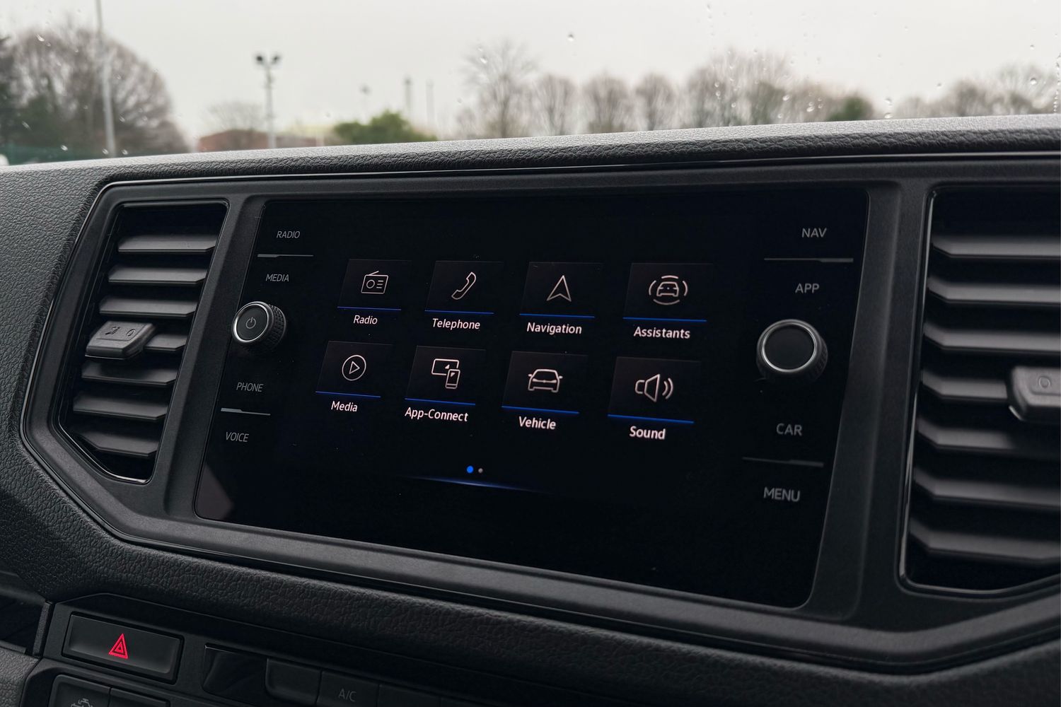 Used Volkswagen California 2023 for sale - 77147498: Photo 17