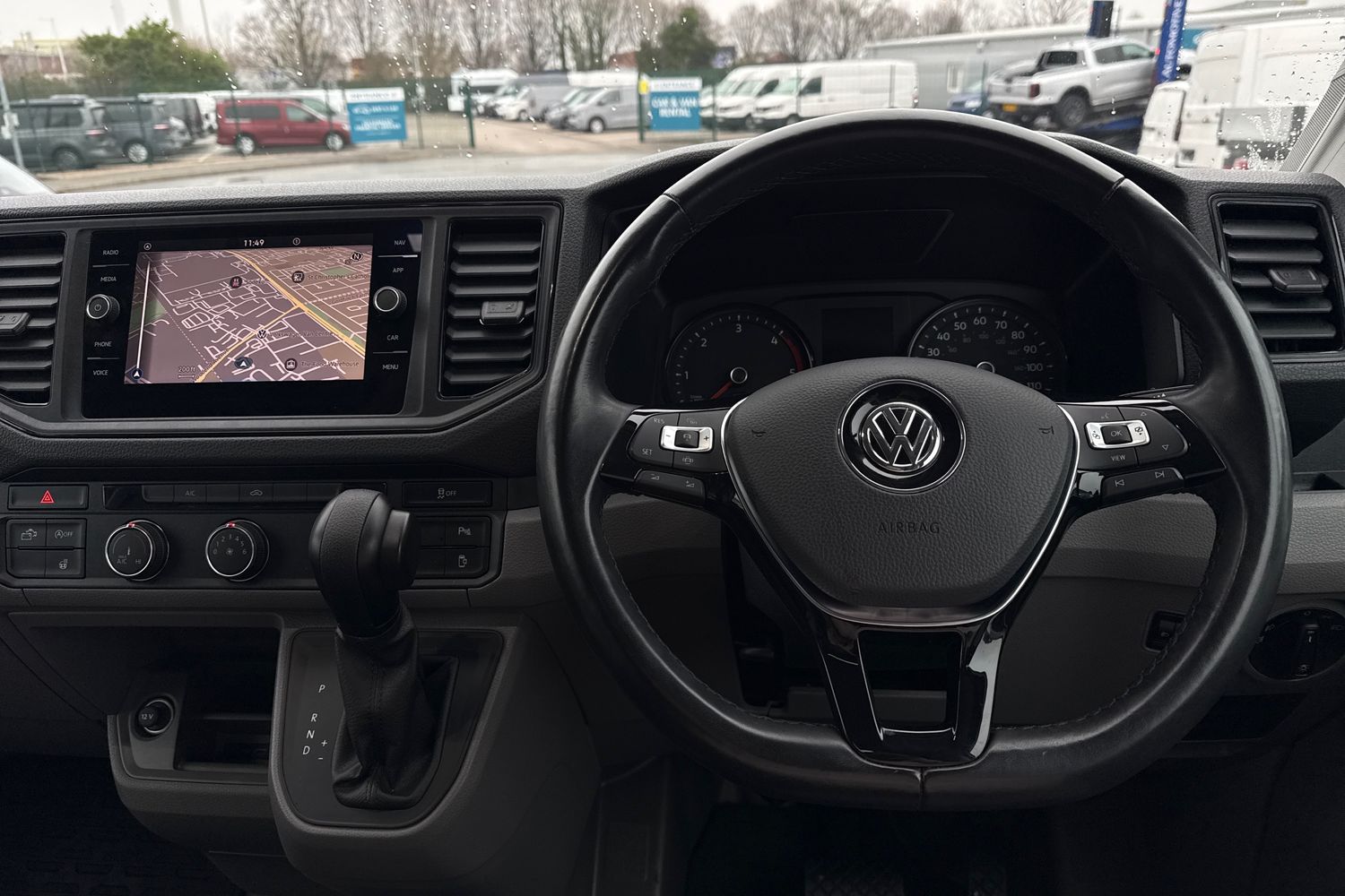 Used Volkswagen California 2023 for sale - 77147498: Photo 18