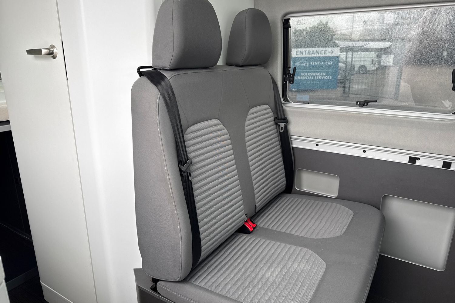 Used Volkswagen California 2023 for sale - 77147498: Photo 19