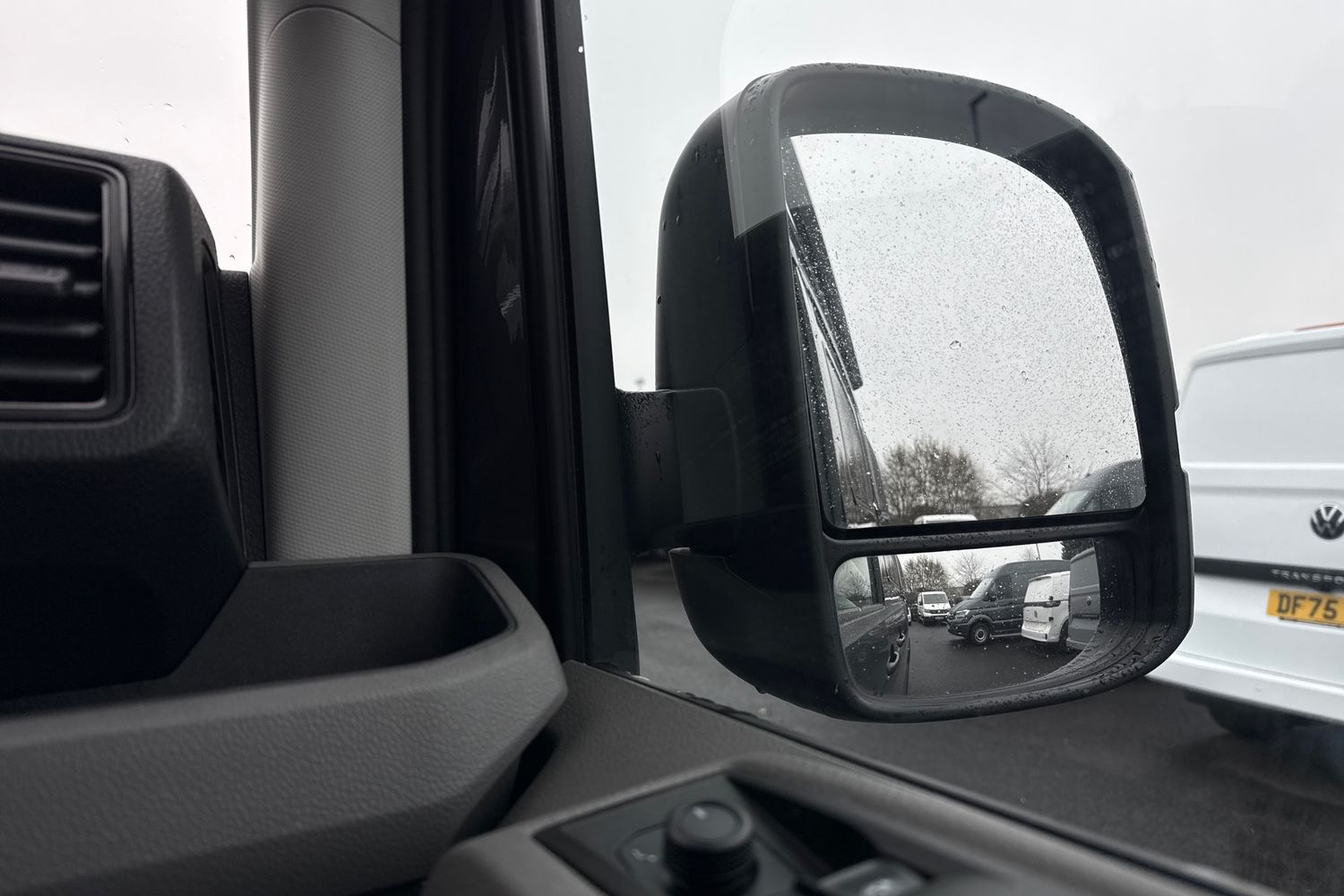 Used Volkswagen California 2023 for sale - 77147498: Photo 21