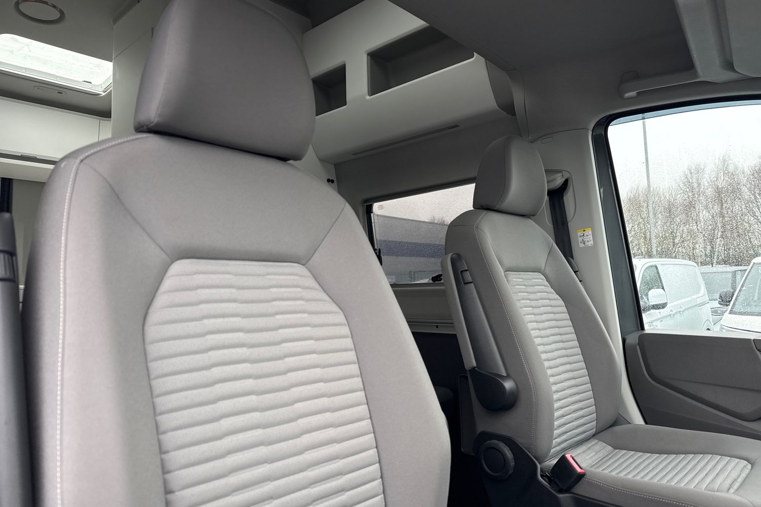 Used Volkswagen California 2023 for sale - 77147498: Photo 24