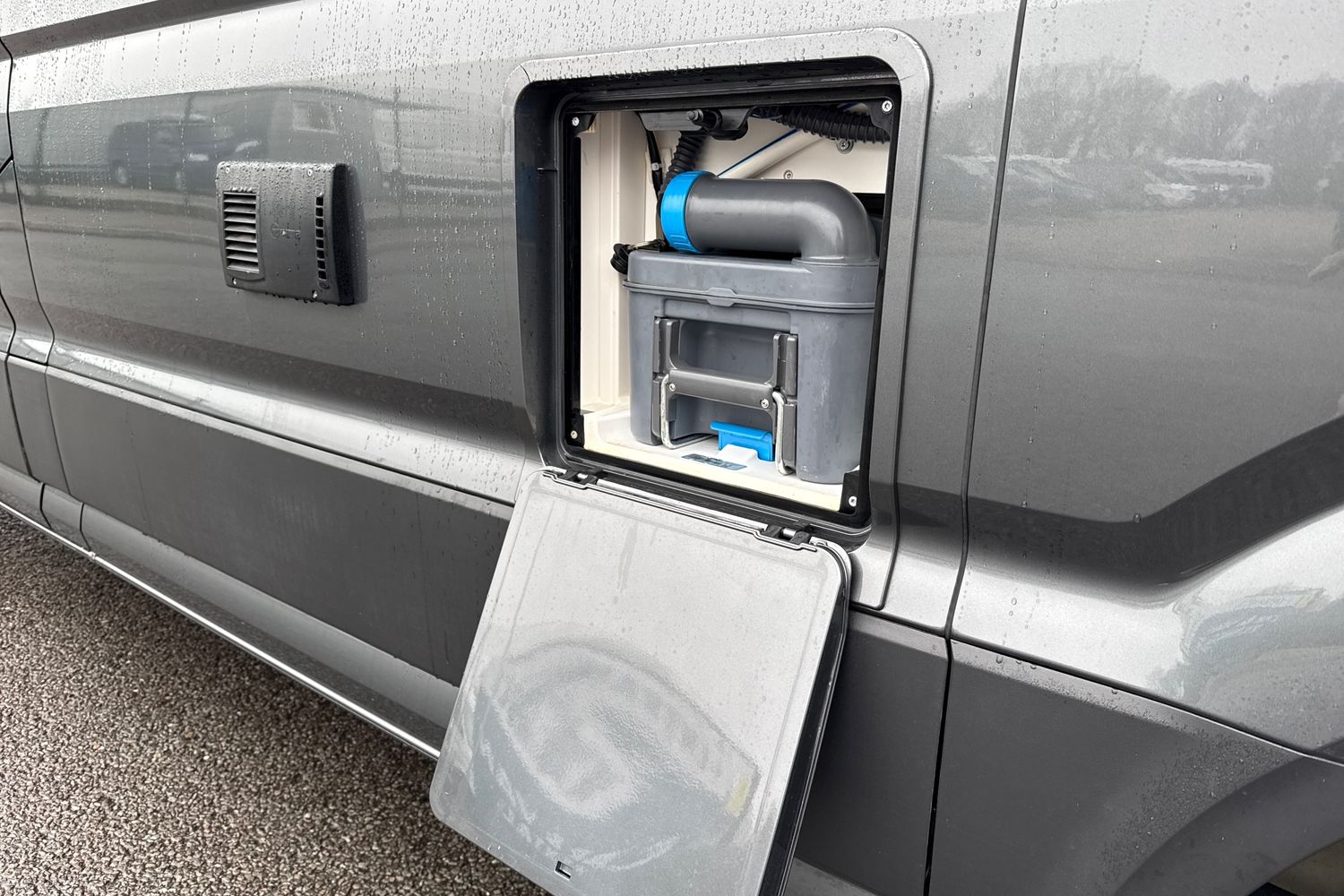 Used Volkswagen California 2023 for sale - 77147498: Photo 26