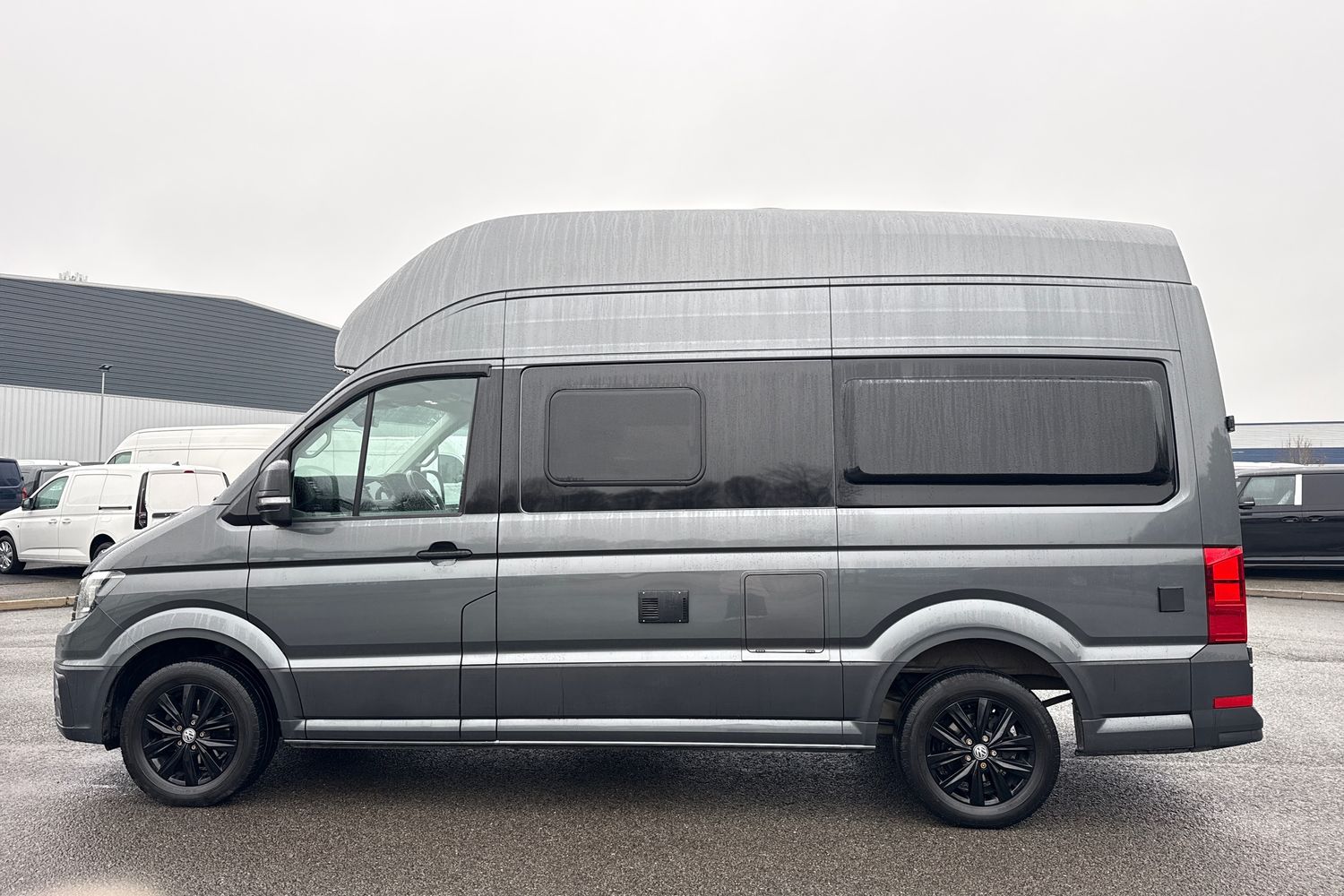 Used Volkswagen California 2023 for sale - 77147498: Photo 28