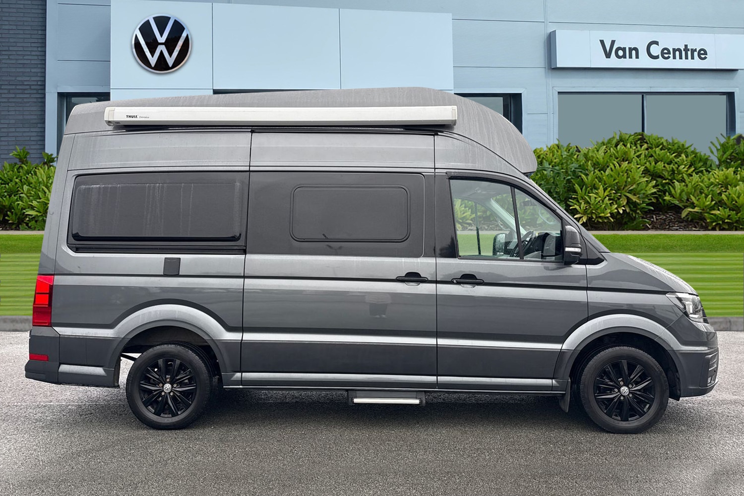 Used Volkswagen California 2023 for sale - 77147498: Photo 3