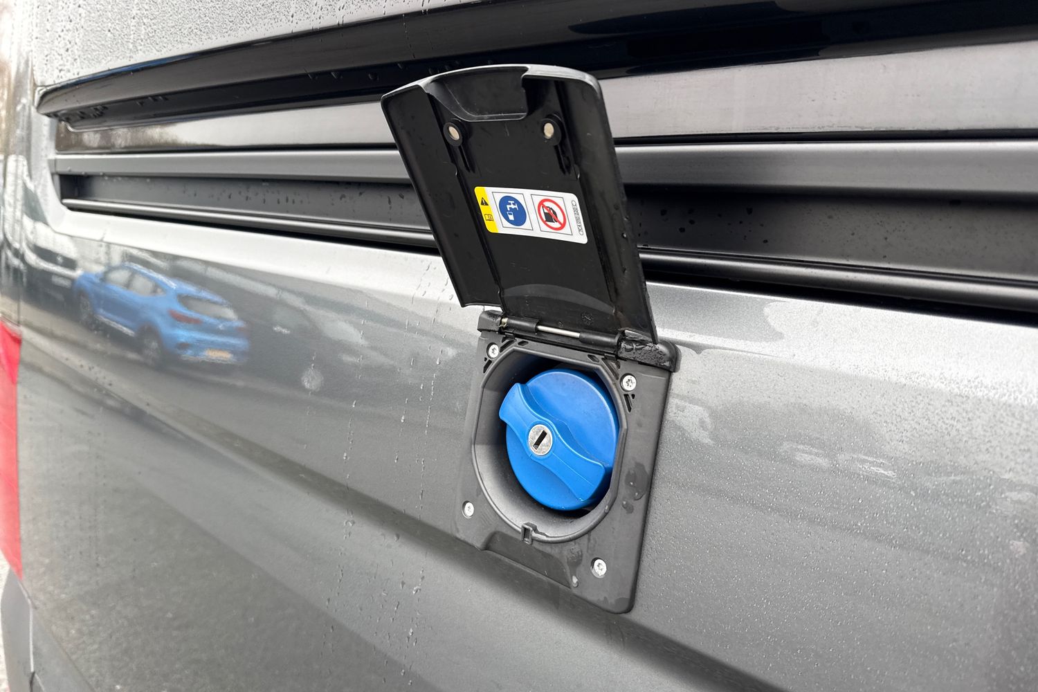 Used Volkswagen California 2023 for sale - 77147498: Photo 34