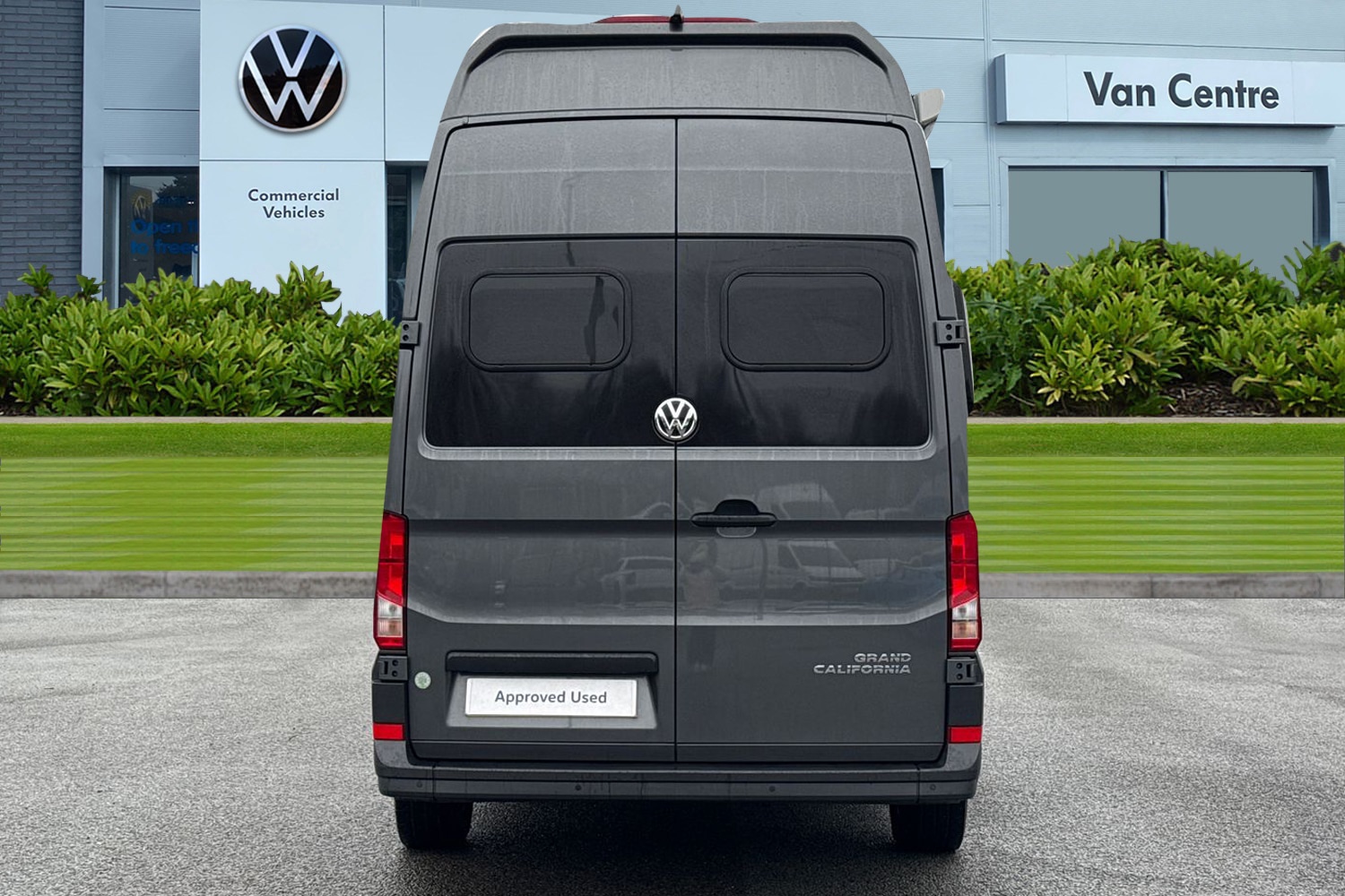 Used Volkswagen California 2023 for sale - 77147498: Photo 4
