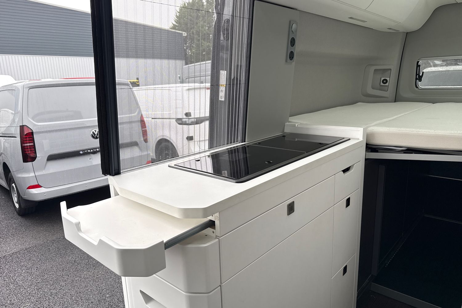 Used Volkswagen California 2023 for sale - 77147498: Photo 41