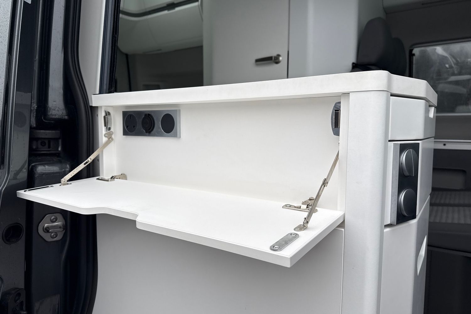 Used Volkswagen California 2023 for sale - 77147498: Photo 42