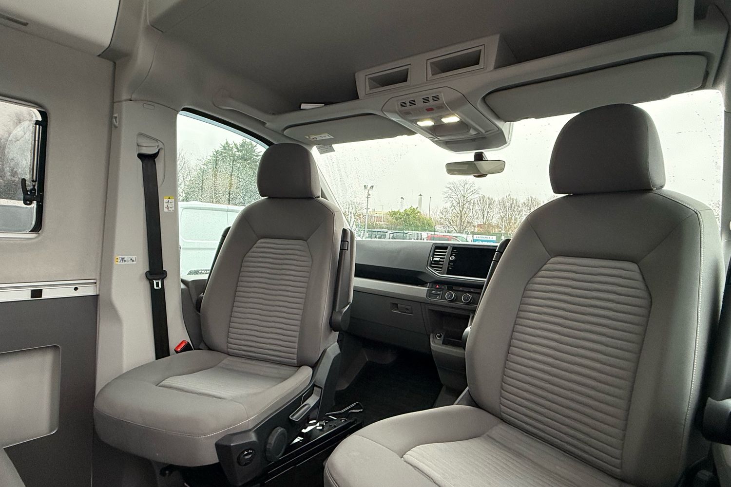 Used Volkswagen California 2023 for sale - 77147498: Photo 45