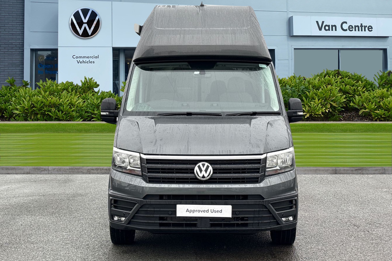 Used Volkswagen California 2023 for sale - 77147498: Photo 6