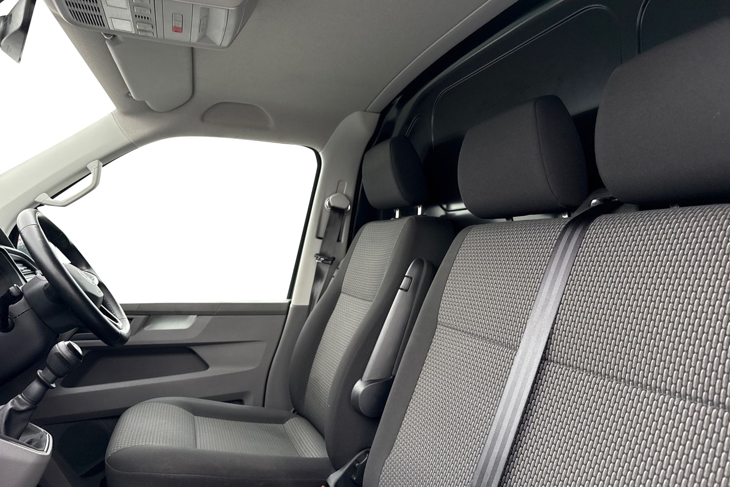 Used Volkswagen Transporter 2024 for sale - 76564715: Photo 10