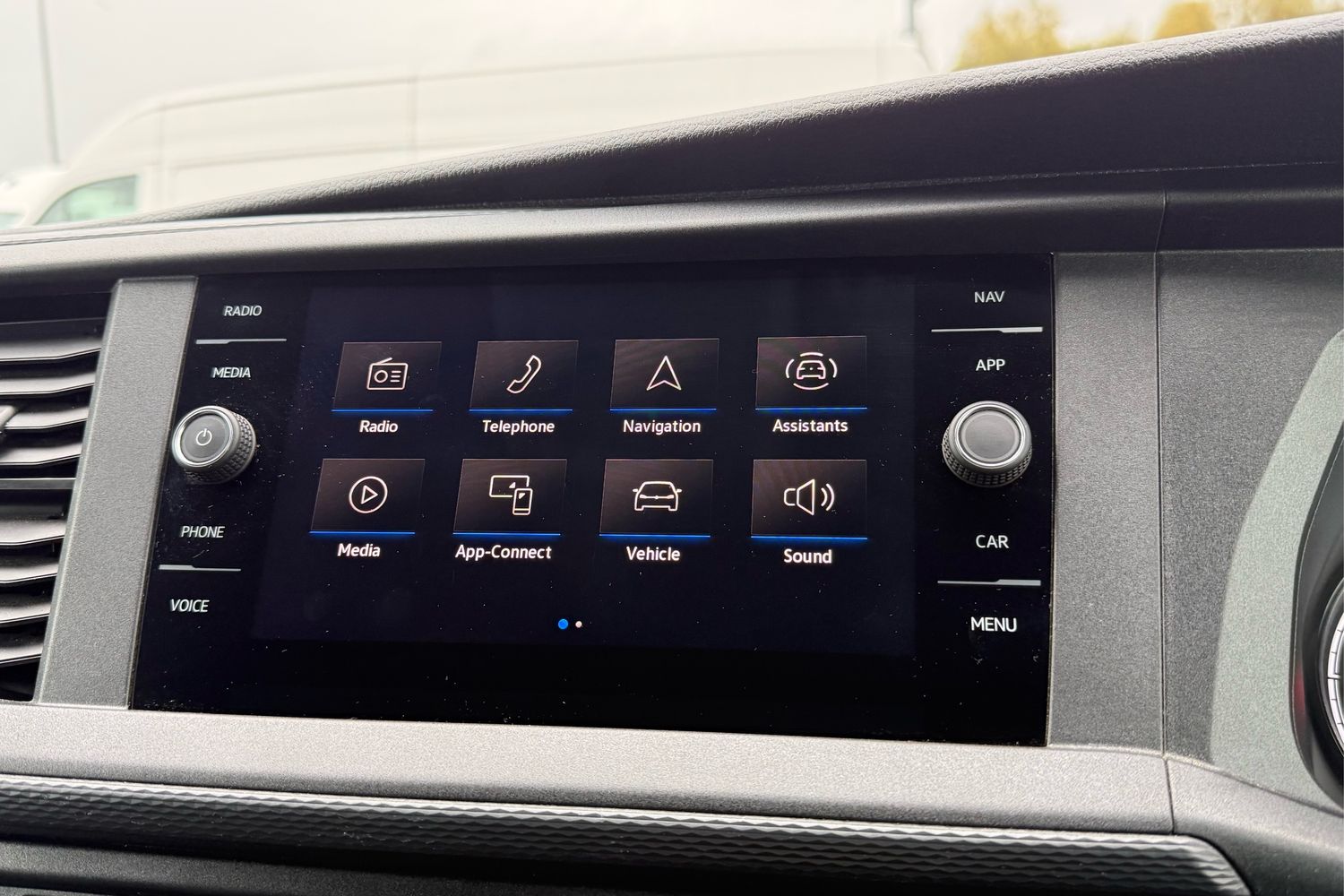 Used Volkswagen Transporter 2024 for sale - 76564715: Photo 11