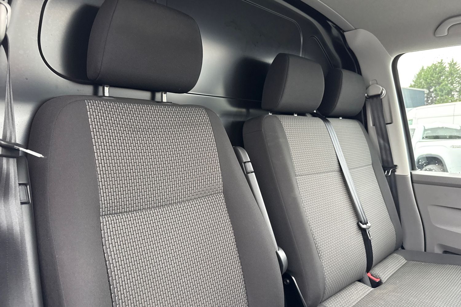 Used Volkswagen Transporter 2024 for sale - 76564715: Photo 20