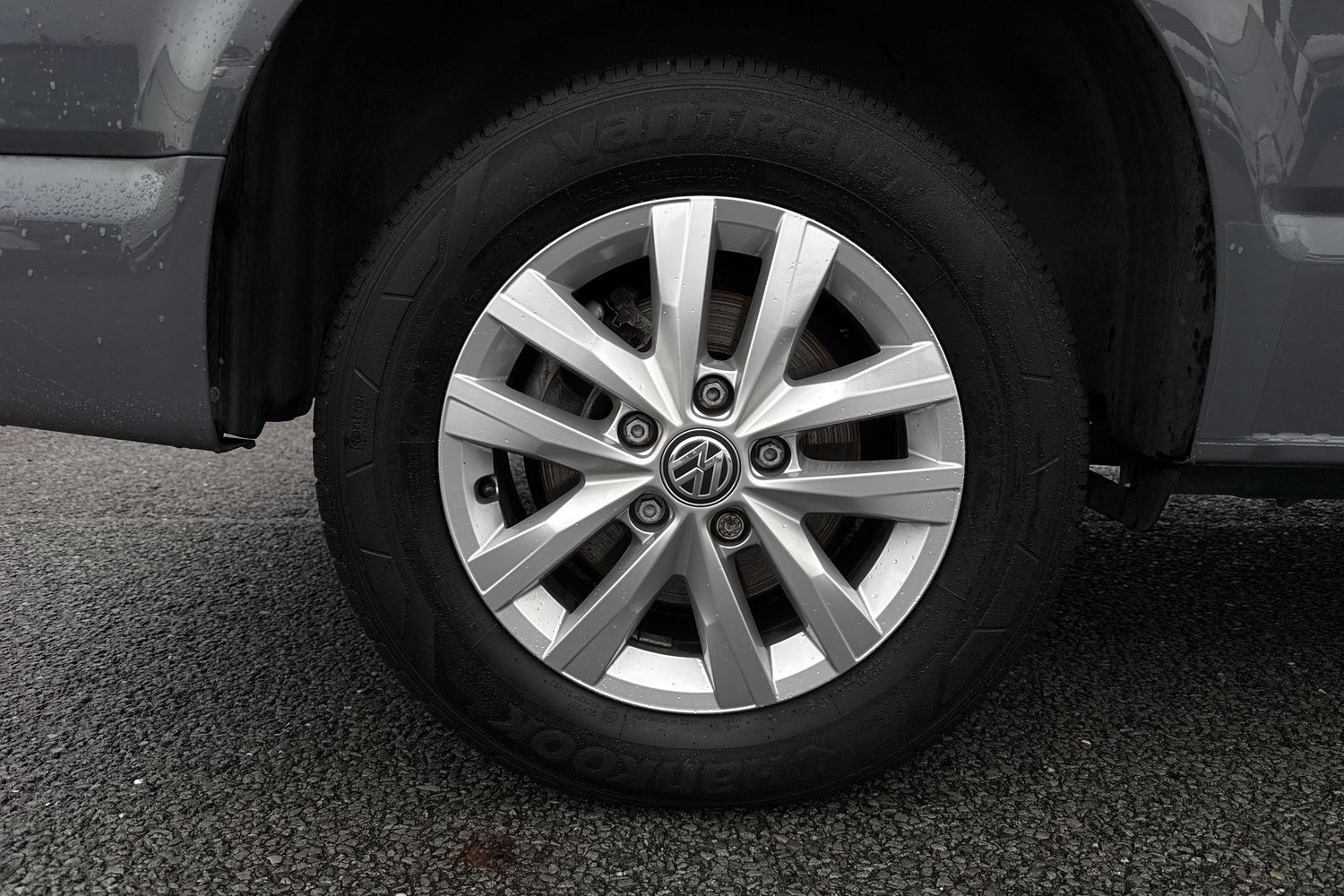 Used Volkswagen Transporter 2024 for sale - 76564715: Photo 21