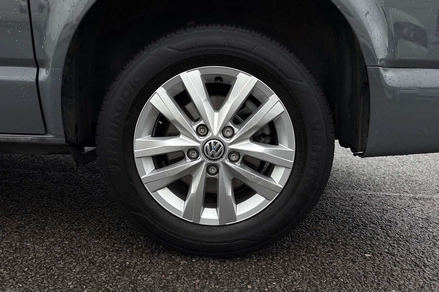 Used Volkswagen Transporter 2024 for sale - 76564715: Photo 22