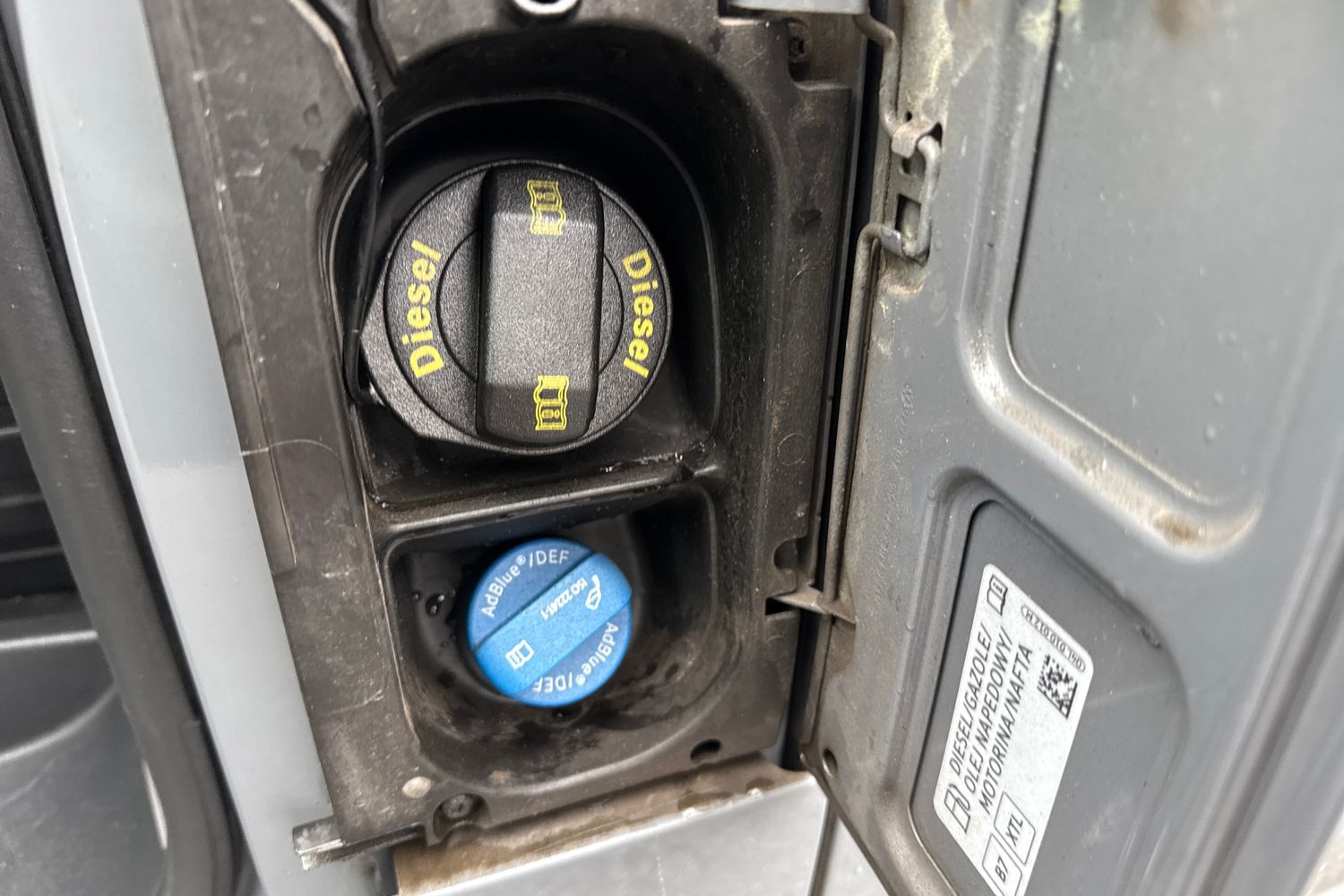 Used Volkswagen Transporter 2024 for sale - 76564715: Photo 24