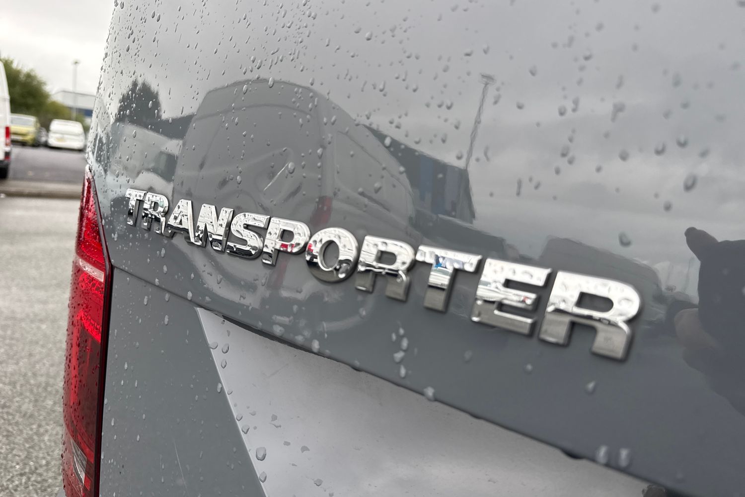 Used Volkswagen Transporter 2024 for sale - 76564715: Photo 31