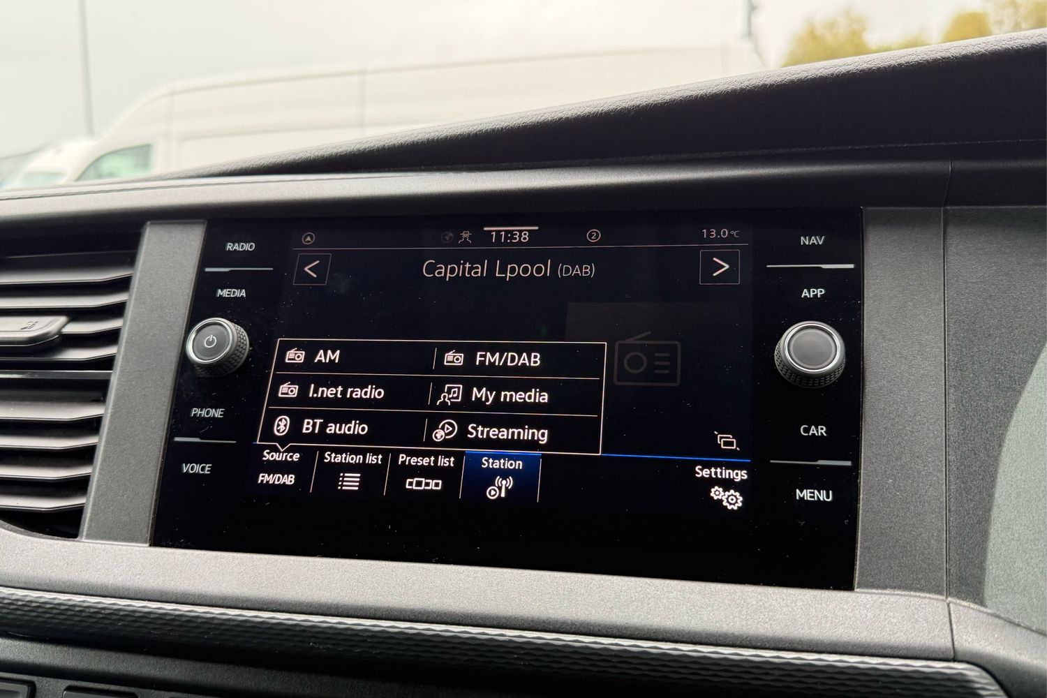 Used Volkswagen Transporter 2024 for sale - 76564715: Photo 46