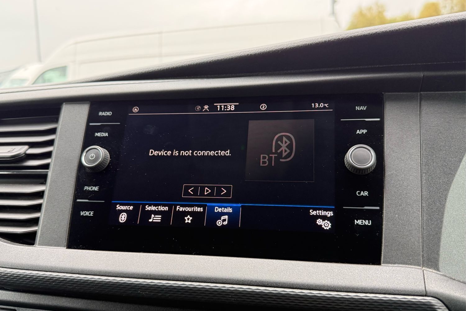 Used Volkswagen Transporter 2024 for sale - 76564715: Photo 48