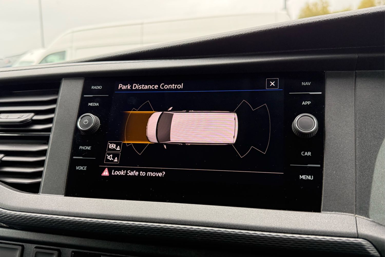 Used Volkswagen Transporter 2024 for sale - 76564715: Photo 49