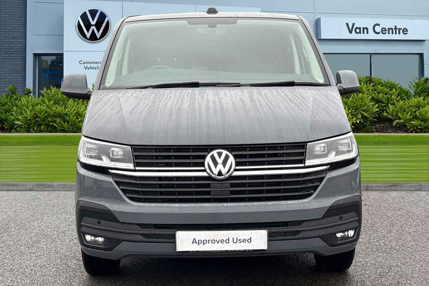 Used Volkswagen Transporter 2024 for sale - 76564715: Photo 5