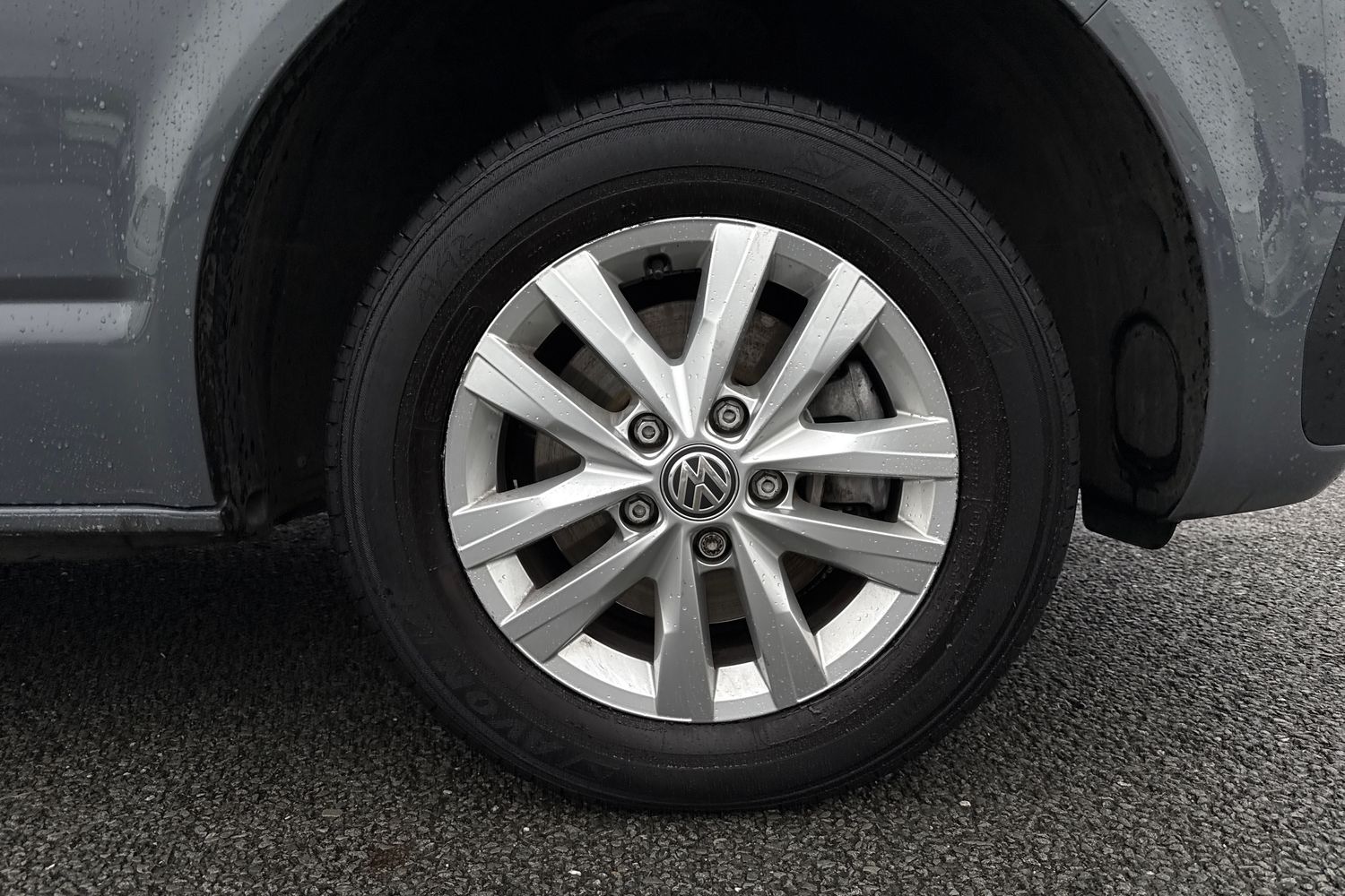 Used Volkswagen Transporter 2024 for sale - 76564715: Photo 6