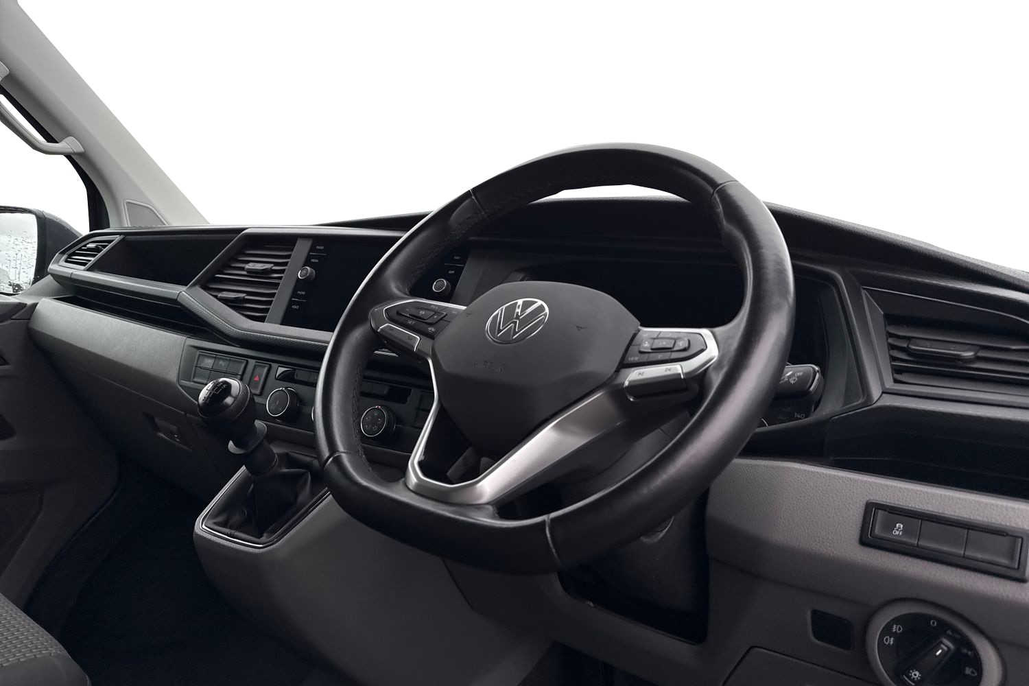 Used Volkswagen Transporter 2024 for sale - 76564715: Photo 7