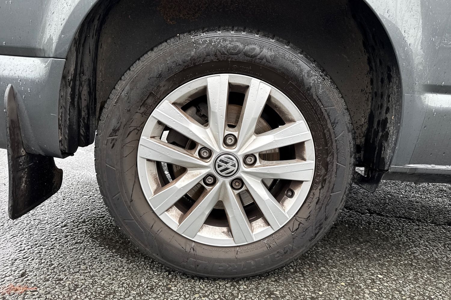 Used Volkswagen Transporter 2024 for sale - 76979194: Photo 10