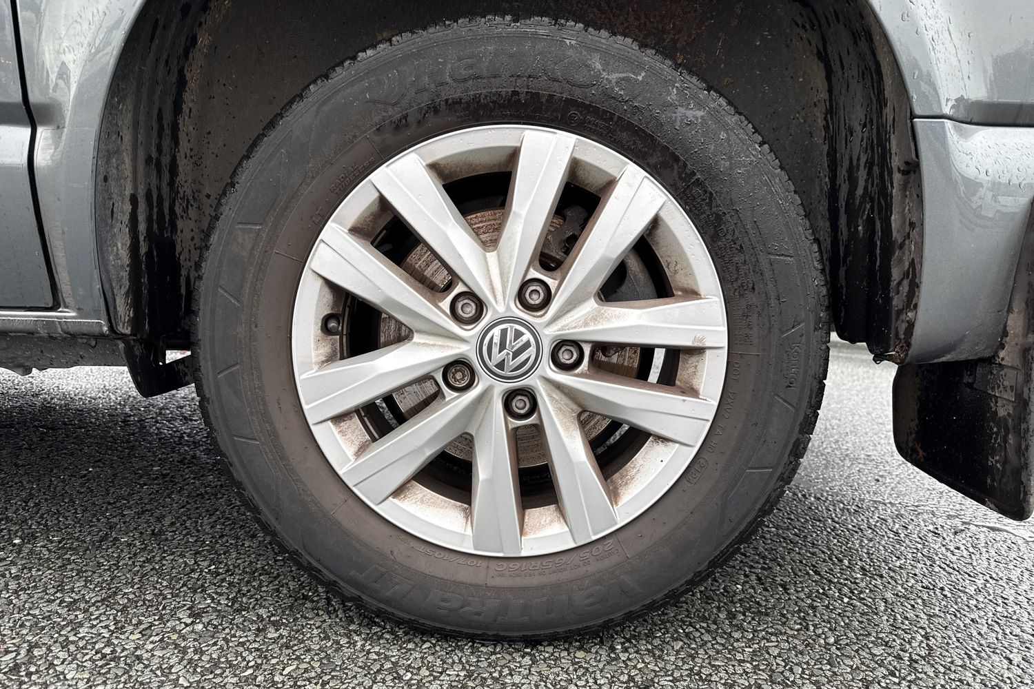 Used Volkswagen Transporter 2024 for sale - 76979194: Photo 11