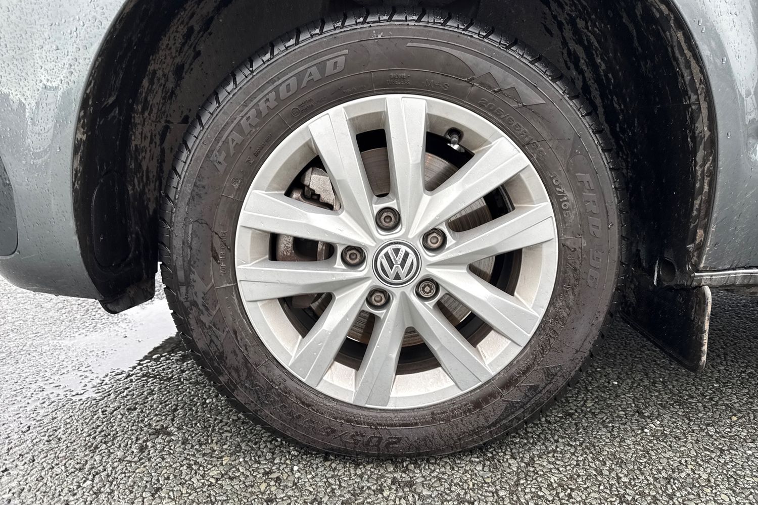 Used Volkswagen Transporter 2024 for sale - 76979194: Photo 12