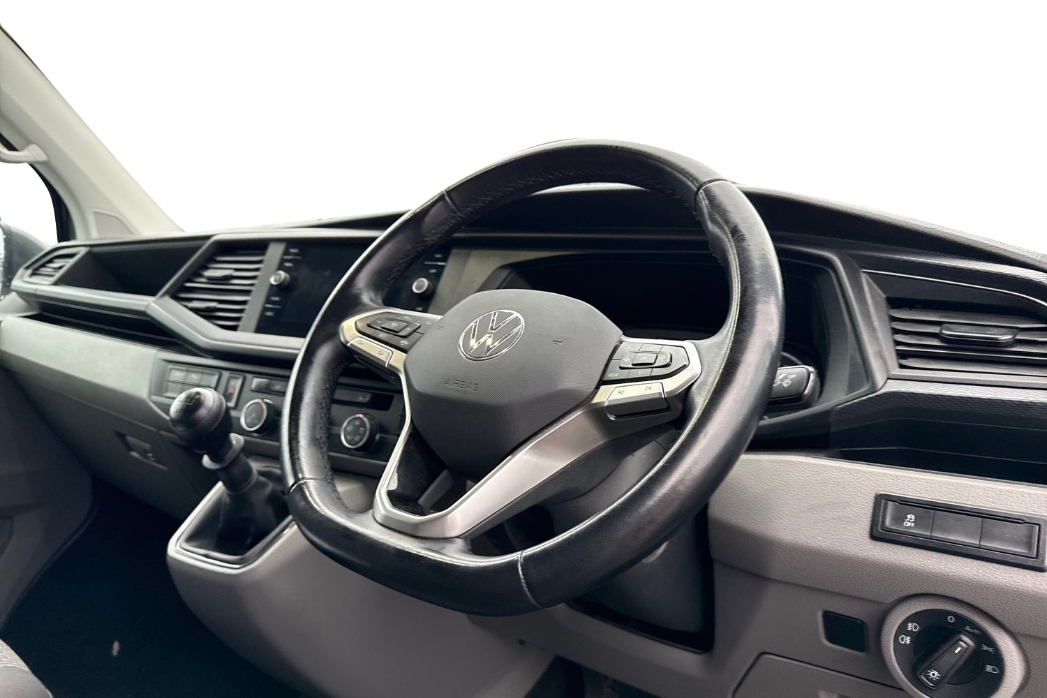 Used Volkswagen Transporter 2024 for sale - 76979194: Photo 13