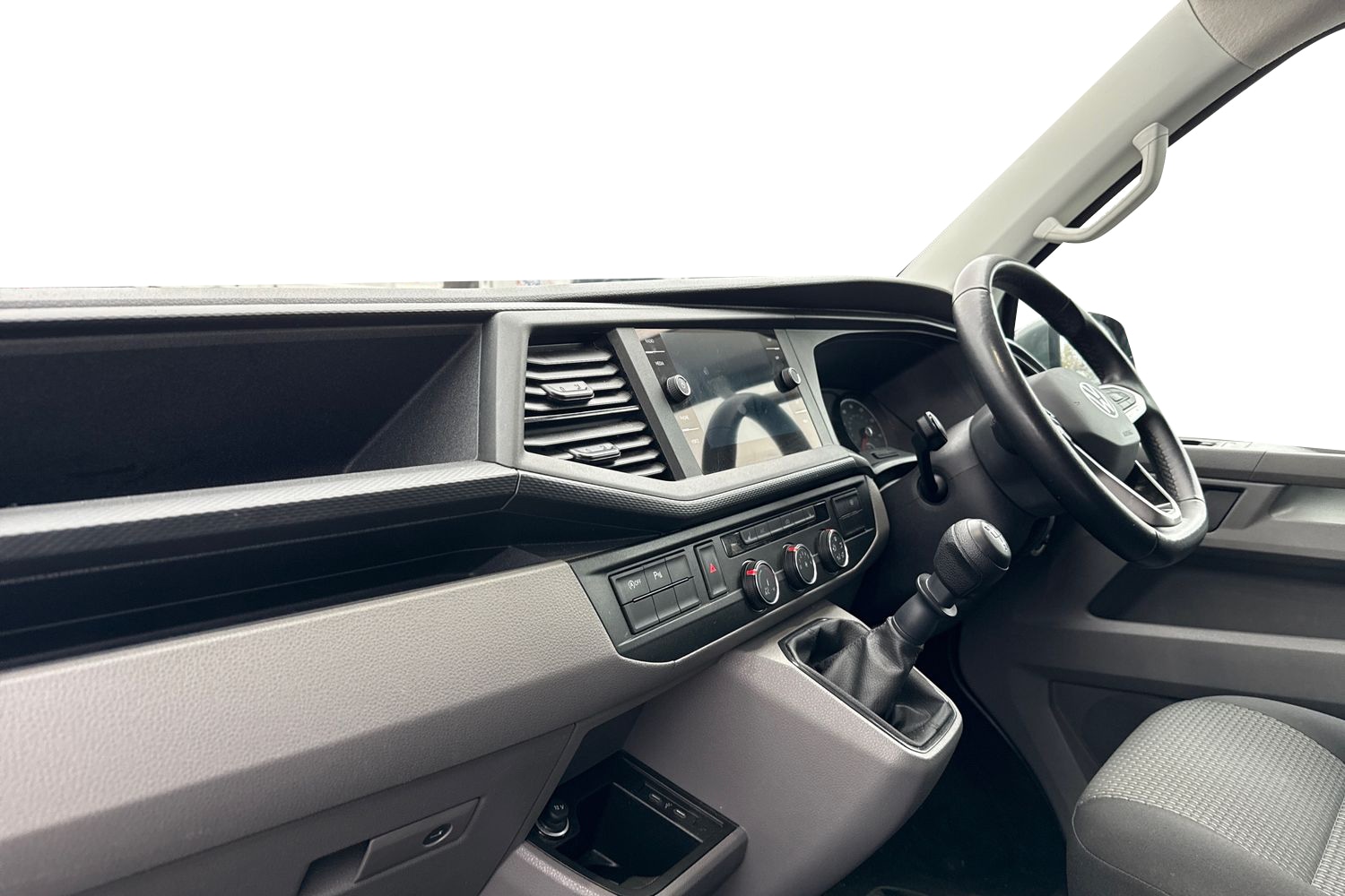 Used Volkswagen Transporter 2024 for sale - 76979194: Photo 14