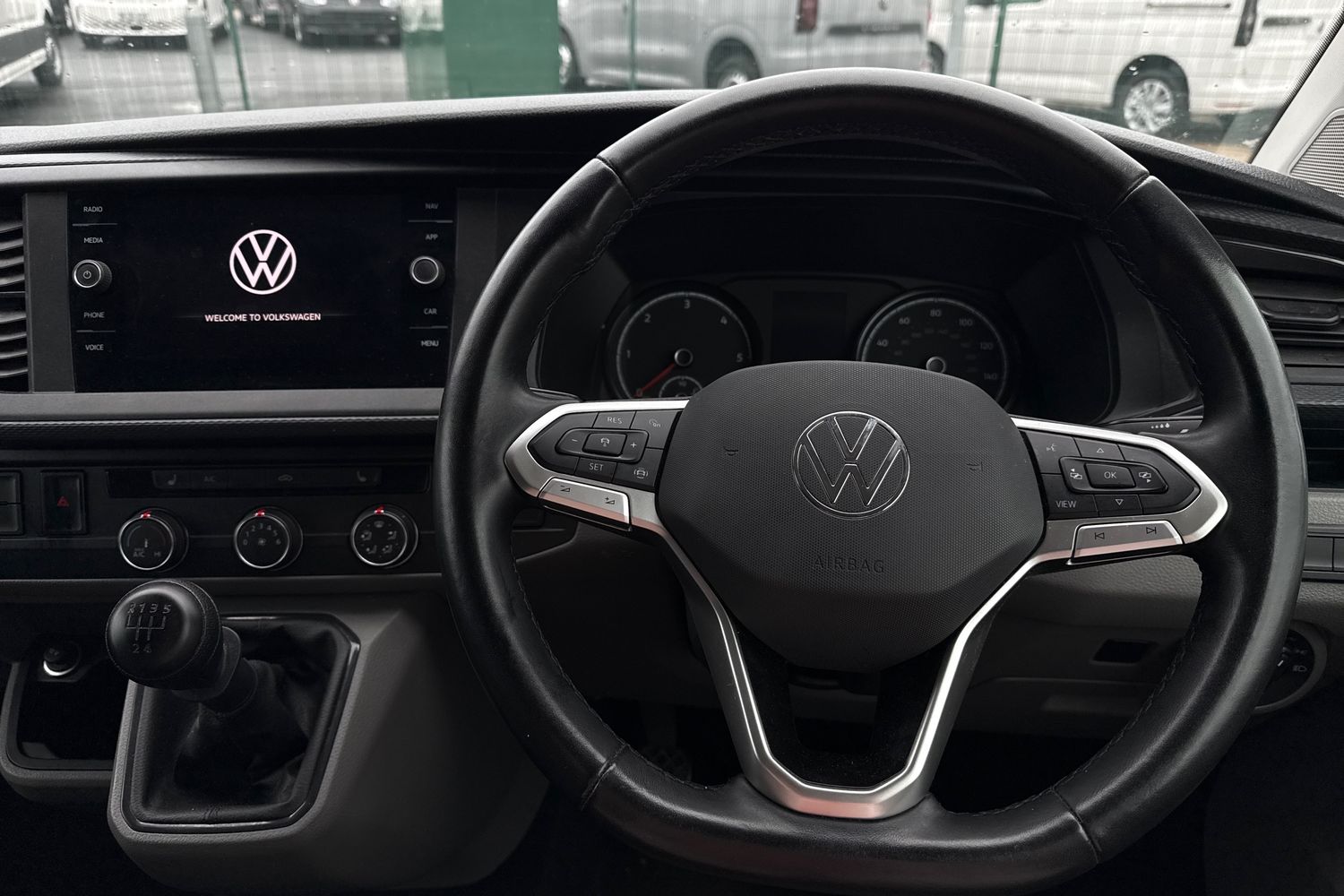 Used Volkswagen Transporter 2024 for sale - 76979194: Photo 17