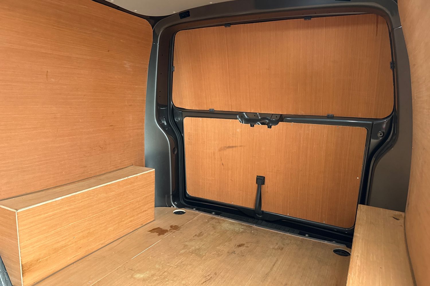 Used Volkswagen Transporter 2024 for sale - 76979194: Photo 18