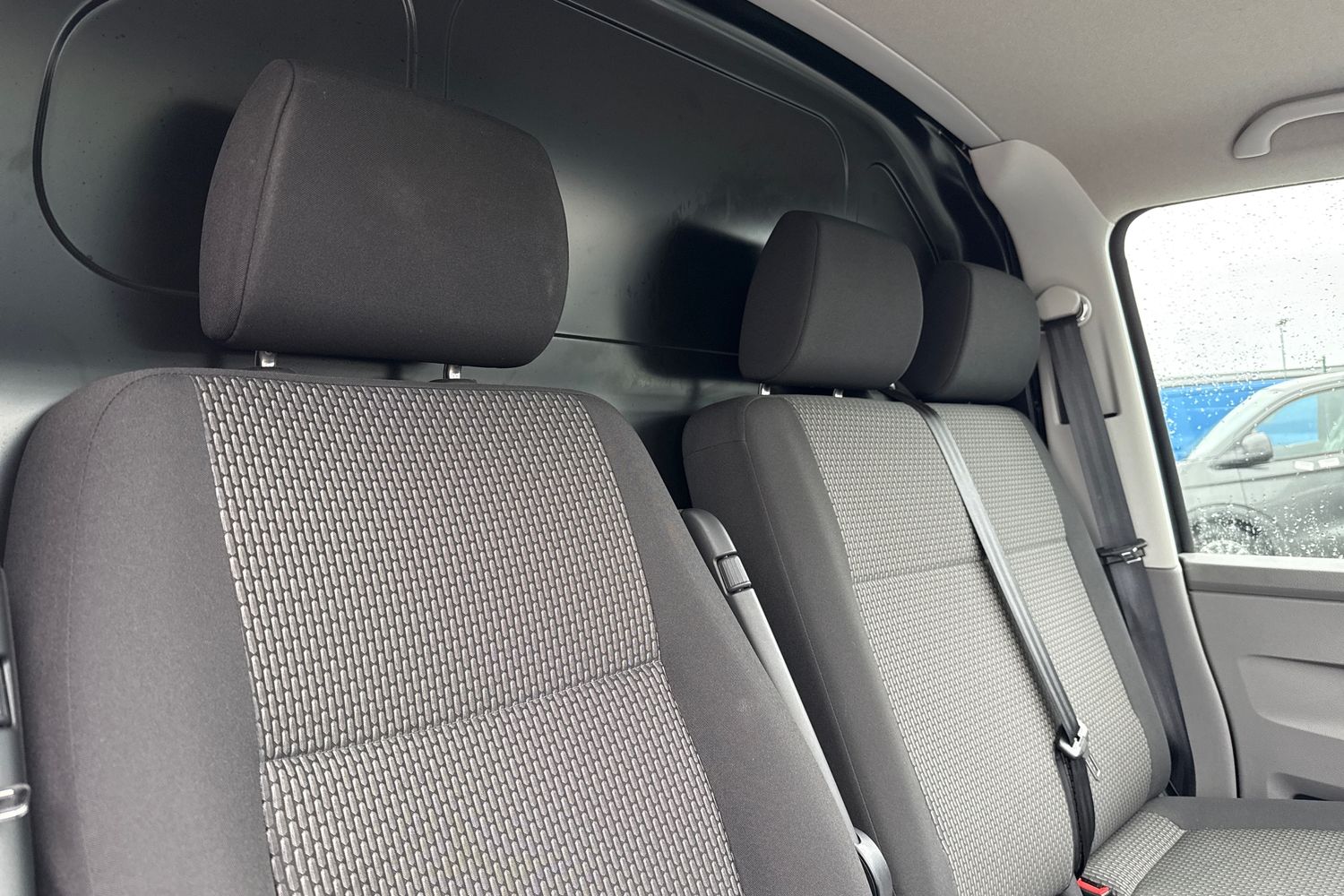 Used Volkswagen Transporter 2024 for sale - 76979194: Photo 23