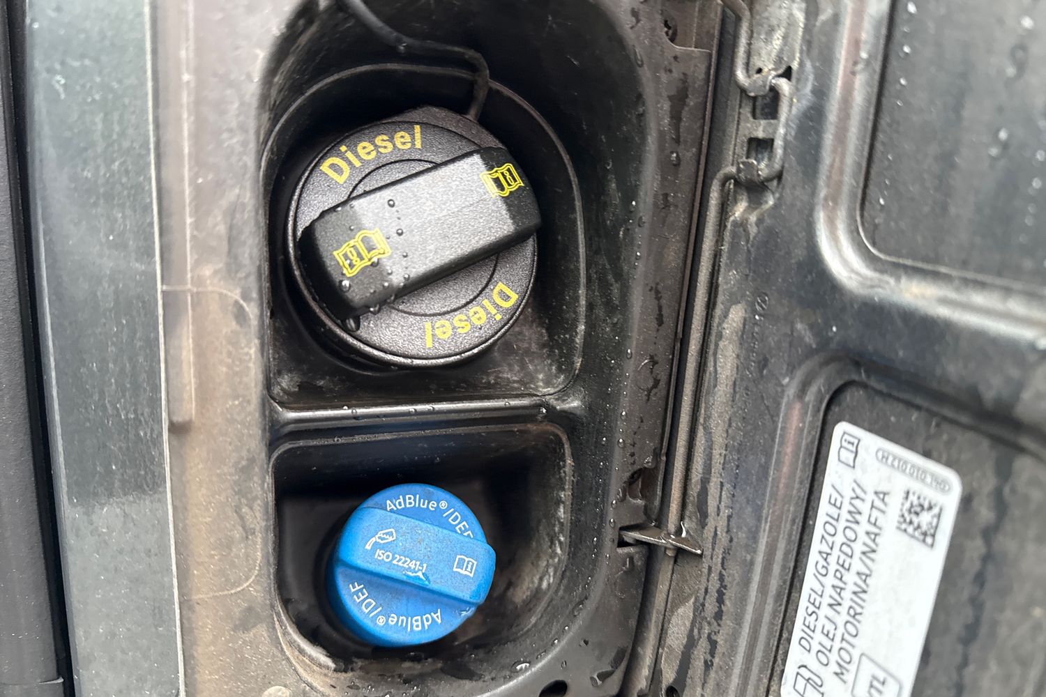 Used Volkswagen Transporter 2024 for sale - 76979194: Photo 24