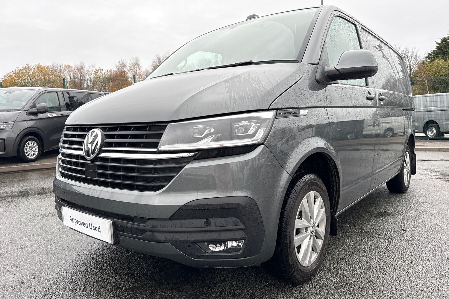 Used Volkswagen Transporter 2024 for sale - 76979194: Photo 28