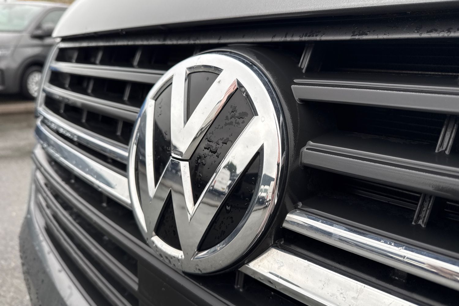 Used Volkswagen Transporter 2024 for sale - 76979194: Photo 29