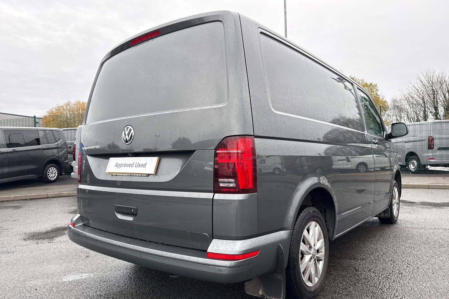 Used Volkswagen Transporter 2024 for sale - 76979194: Photo 30